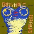 Butthole Surfers — Independent Worm Saloon